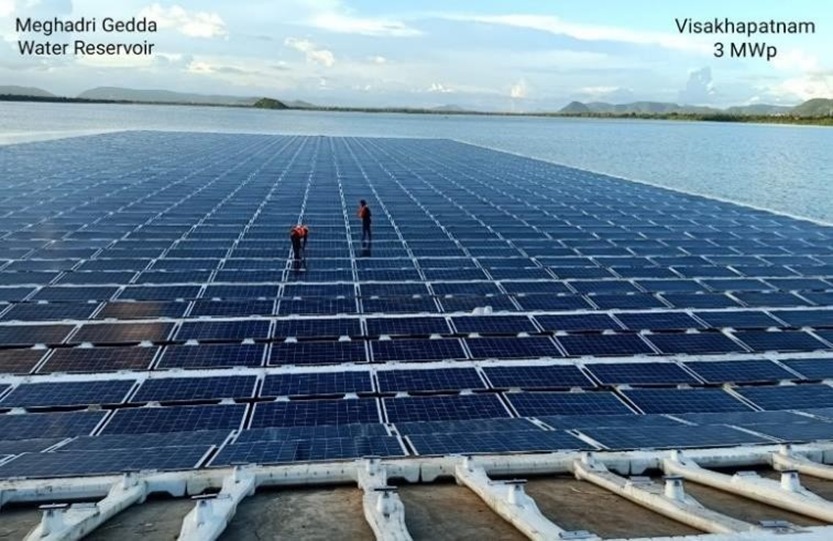 Oriana Collaboration 2