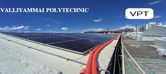 SRM Educational Institutions - Multi-Campus Solar Initiative - Image 3