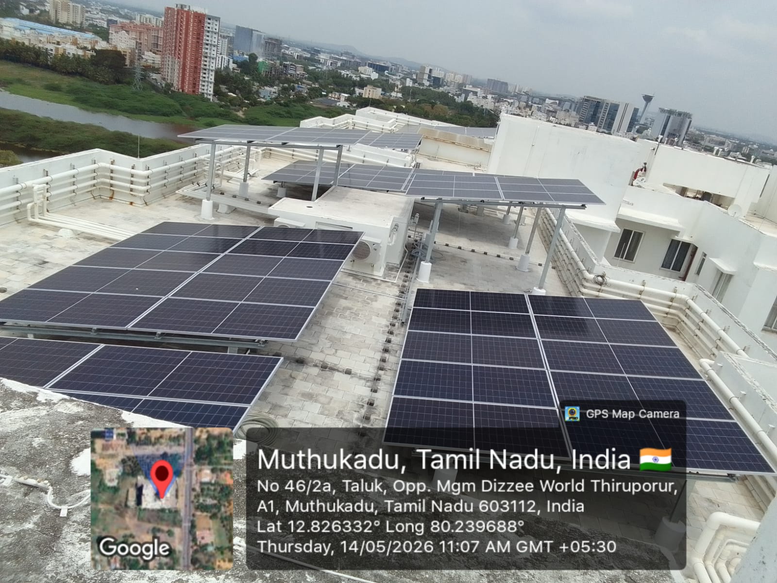 Enabling Clean Energy for Modern Residential Spaces - Image 1